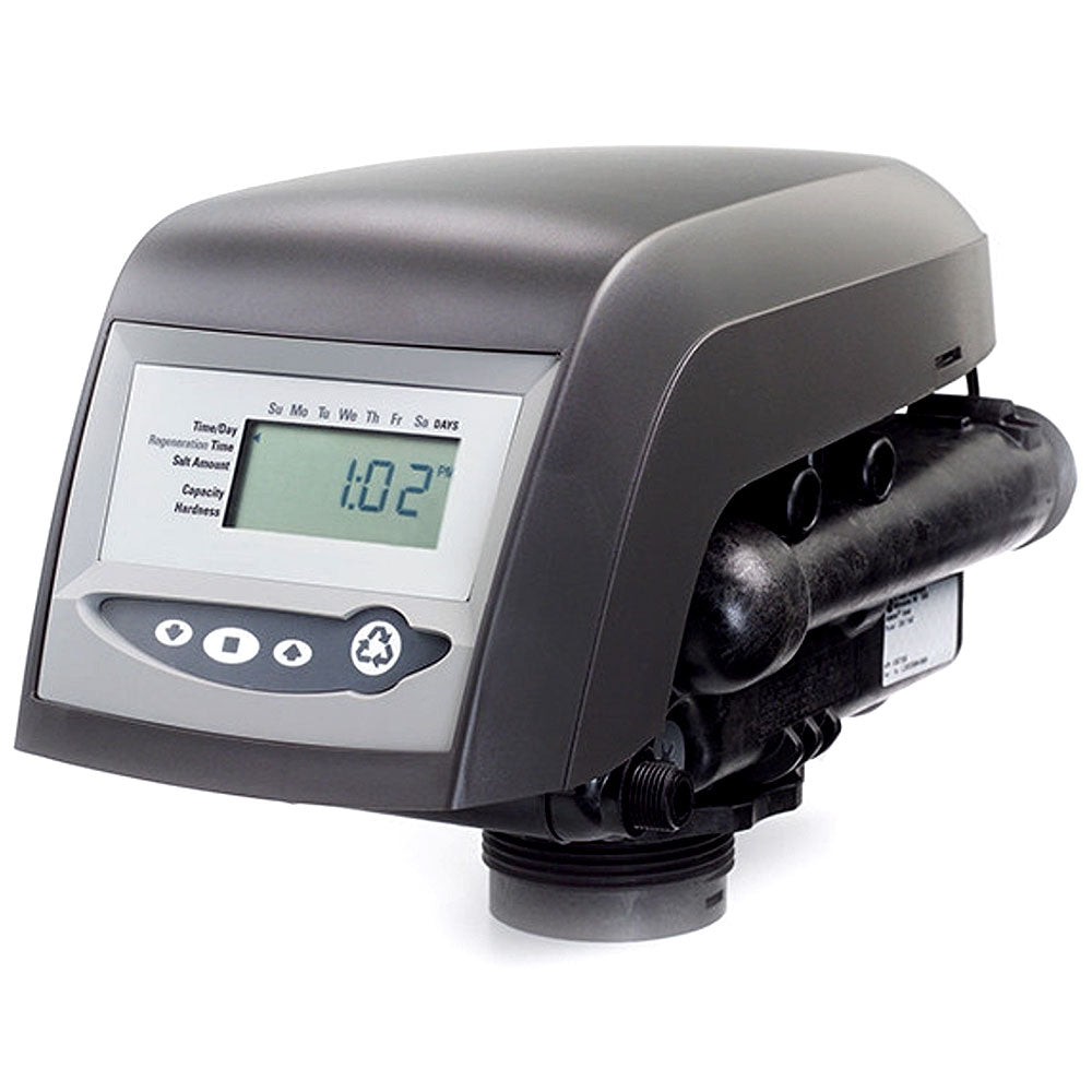 Autotrol Performa 268/760 Logix Water Softener