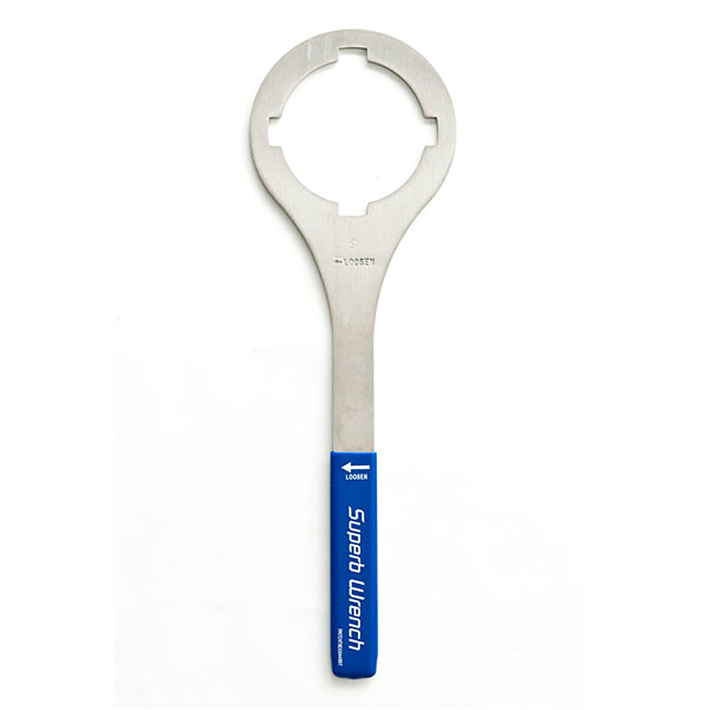 9 Metal Filter Housing Wrench AquaPure™ SST1HA/SST2HB WaterSoftenersFilters