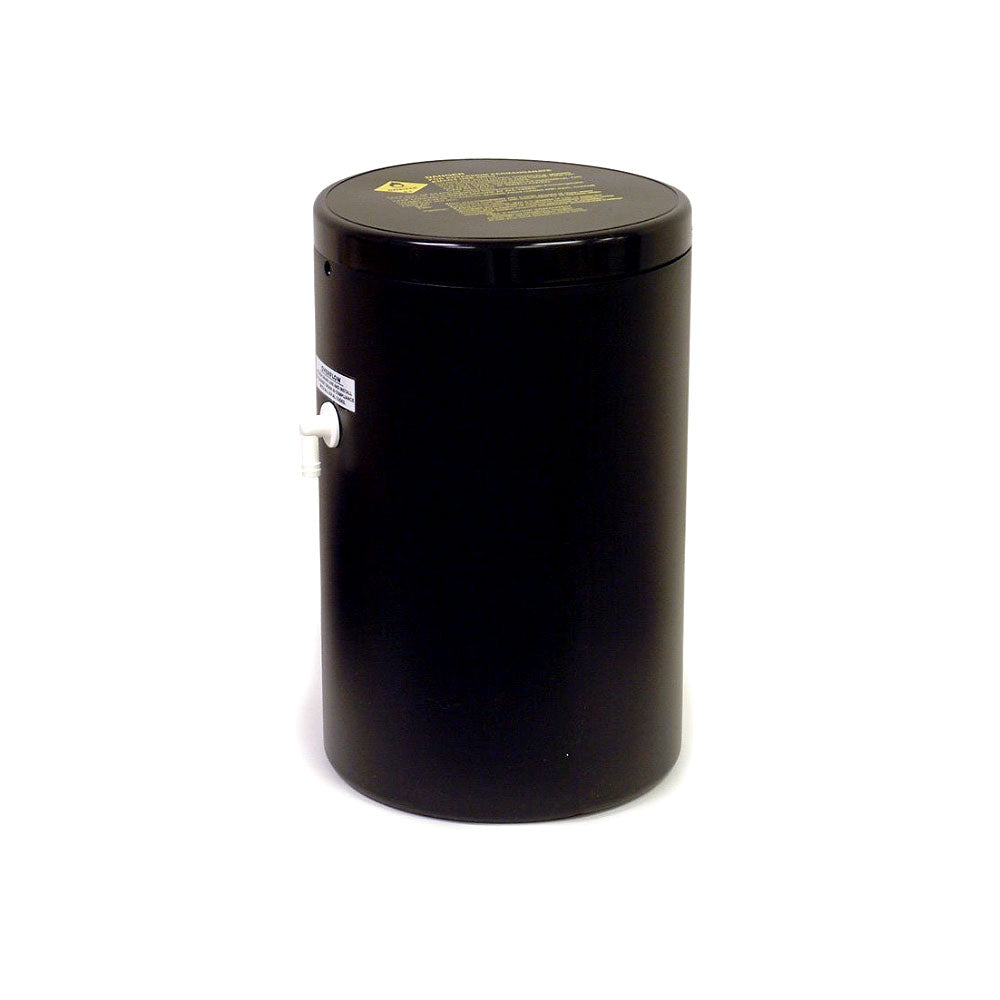 Potassium Permanganate Holding Tank