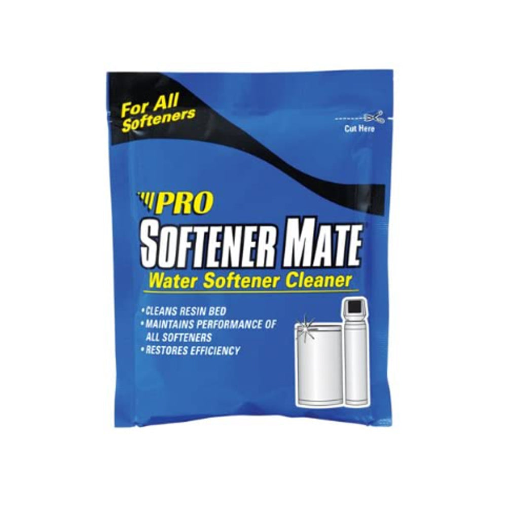 Softener Mate® Water Softener Cleaner WaterSoftenersFilters