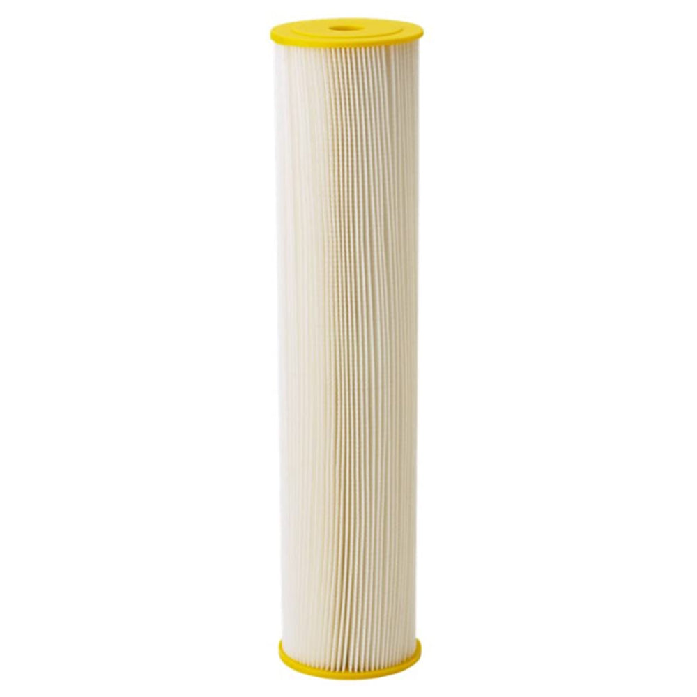 Pentek ECP5020BB Replacement Filter Cartridge WaterSoftenersFilters