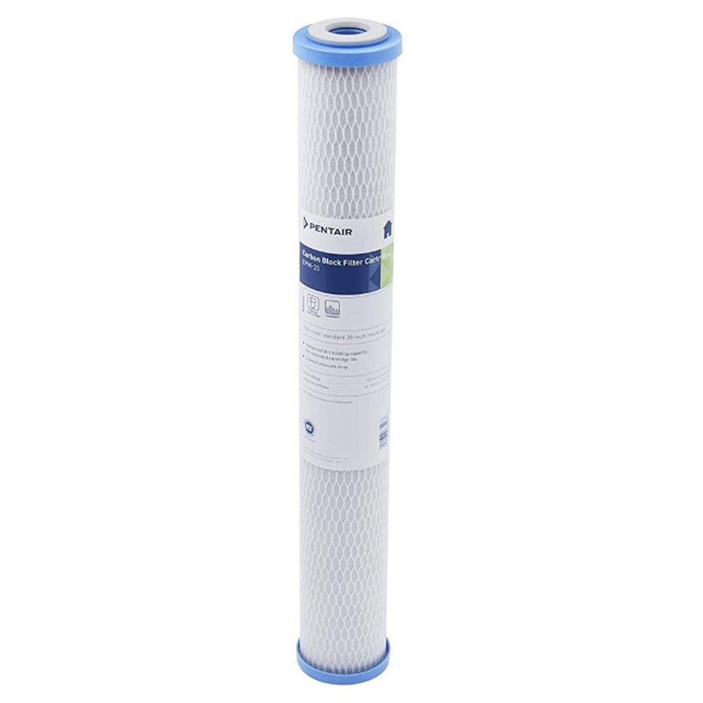 Pentek EPM20 Carbon Block Water Filter
