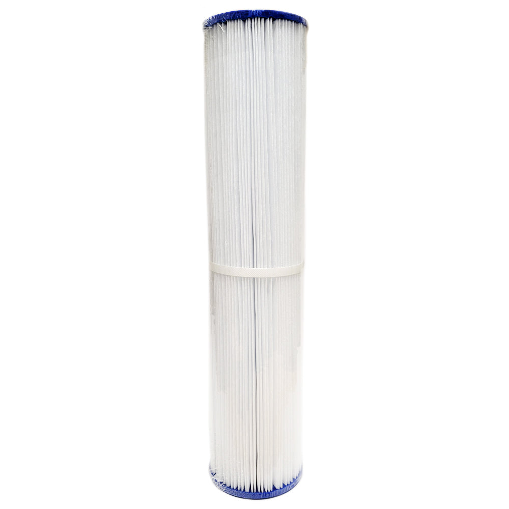Large Diameter Big Blue Reusable Pleated Water Filter 1 Micron Water