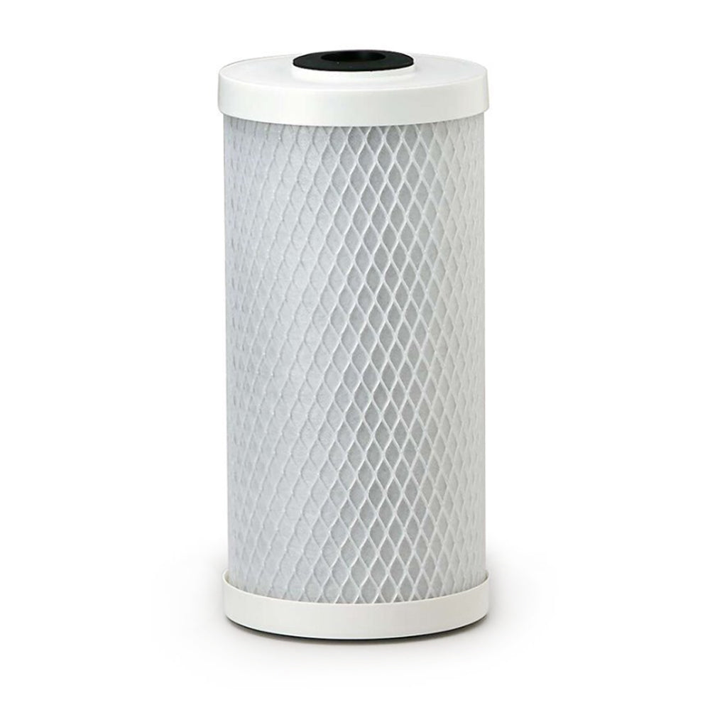 Pentek CBCBB Carbon Briquette Big Blue Filter
