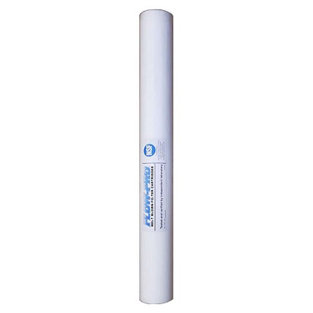 Watts FloPro FPMB2020 Replacement Filter Cartridge WaterSofteners