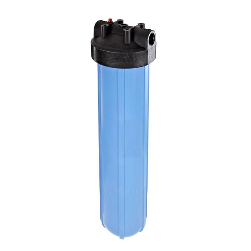 Pentek 150233 Big Blue HFPP 1" Housing