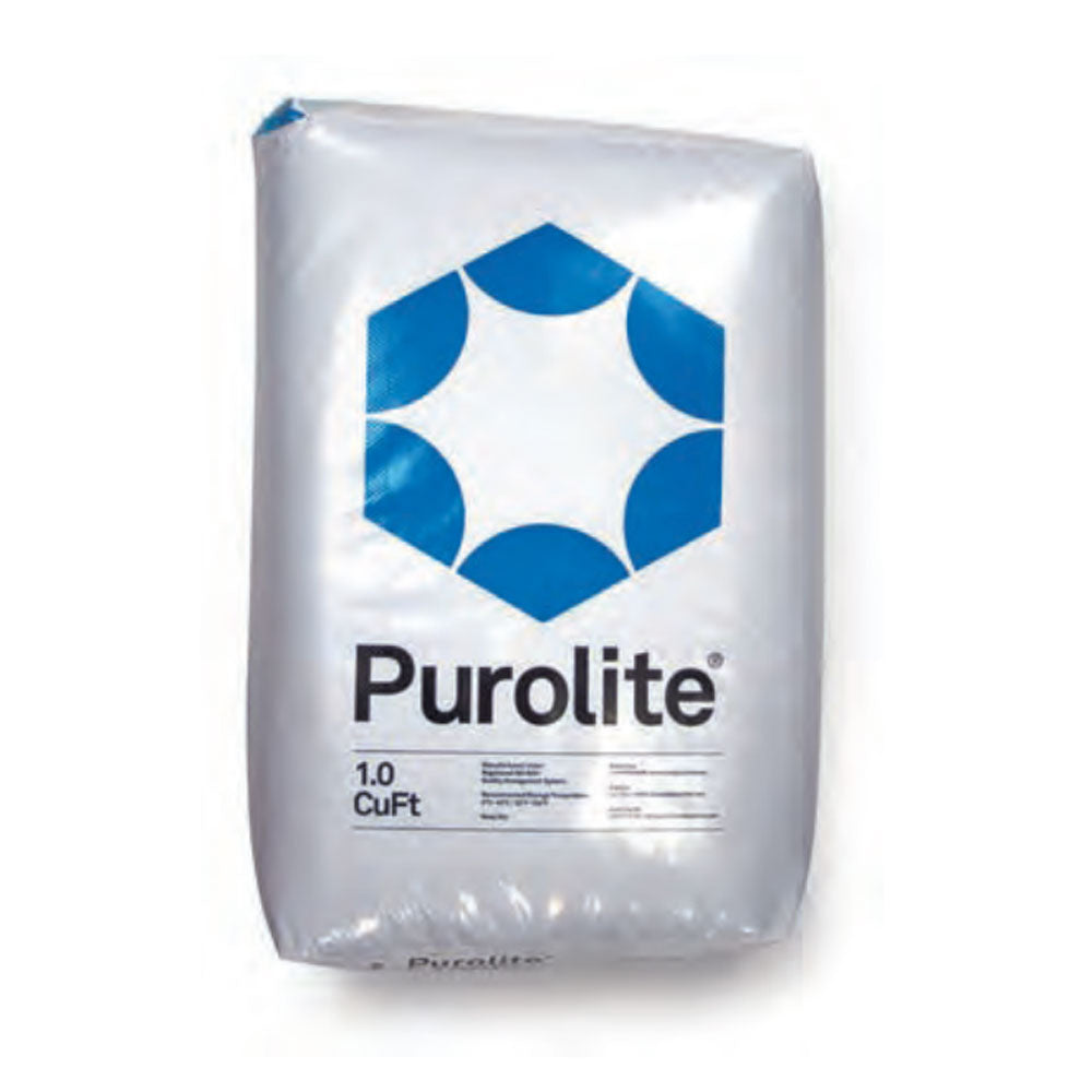 Purolite High Capacity Water Softener Resin