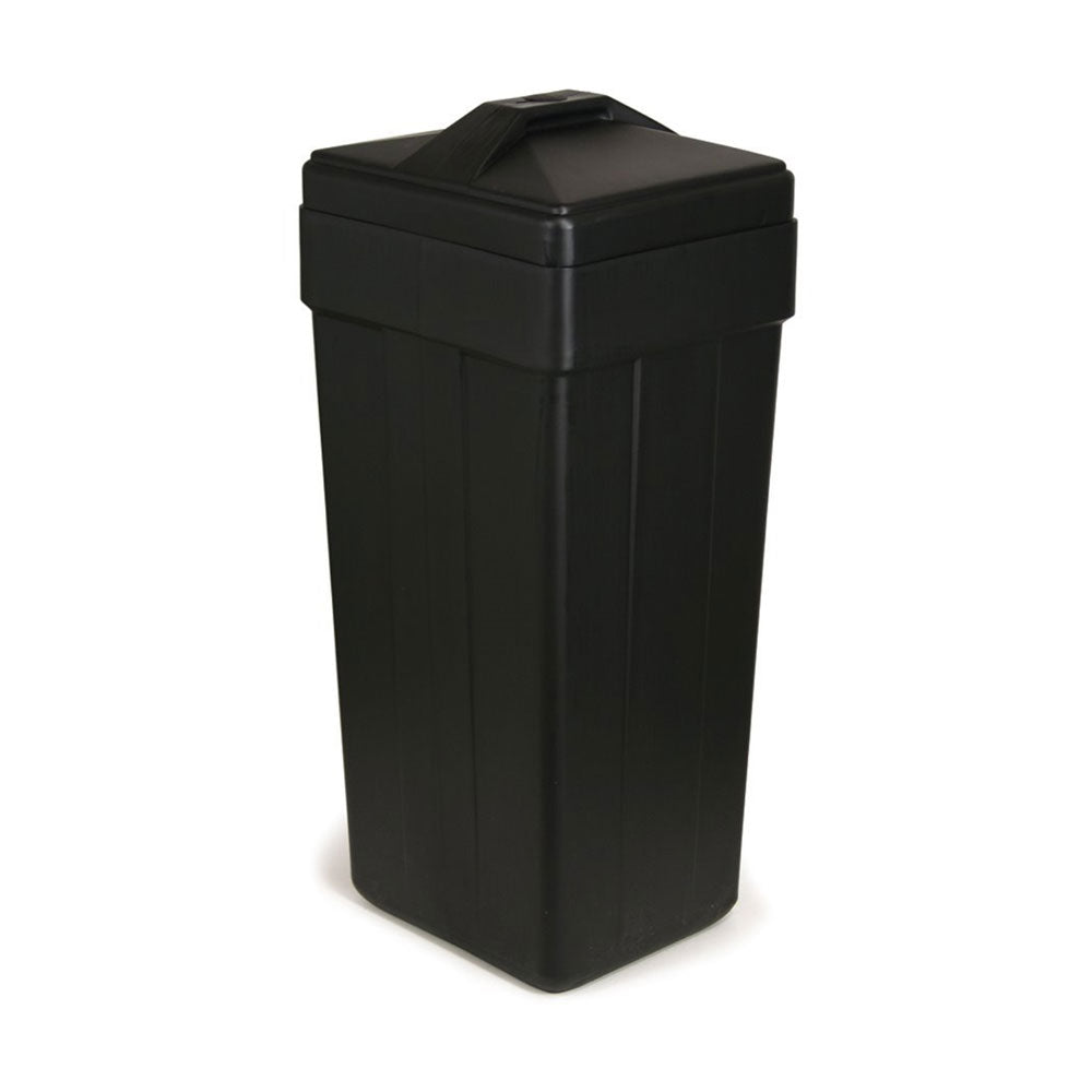 Rectangular Replacement Brine Tank