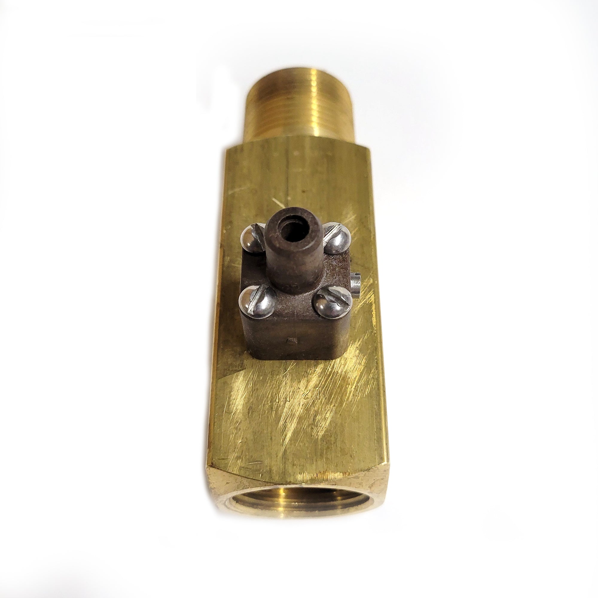 Hydro Instruments Injector 208C Air Injector/Hydrocharger– Water-Softeners-Filters.com