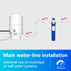 Aqua-Pure™ AP902 Whole House Sediment Filtration System