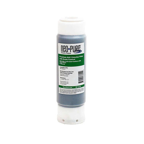 Neo-Pure NP117-S (APS117 Alternative)– Water-Softeners-Filters.com