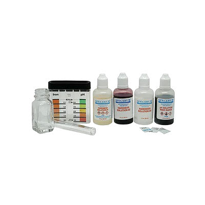 Water Testing Filters Pro Products Water Test Kit (2401)– Water-Softeners-Filters.com