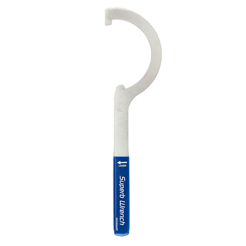 12 Universal Standard Metal Wrench for Water Filter Housing Water