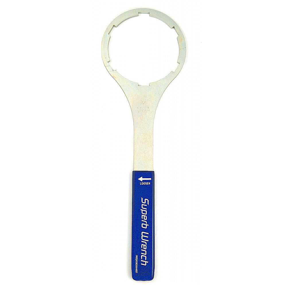25 Metal Filter Housing Wrench