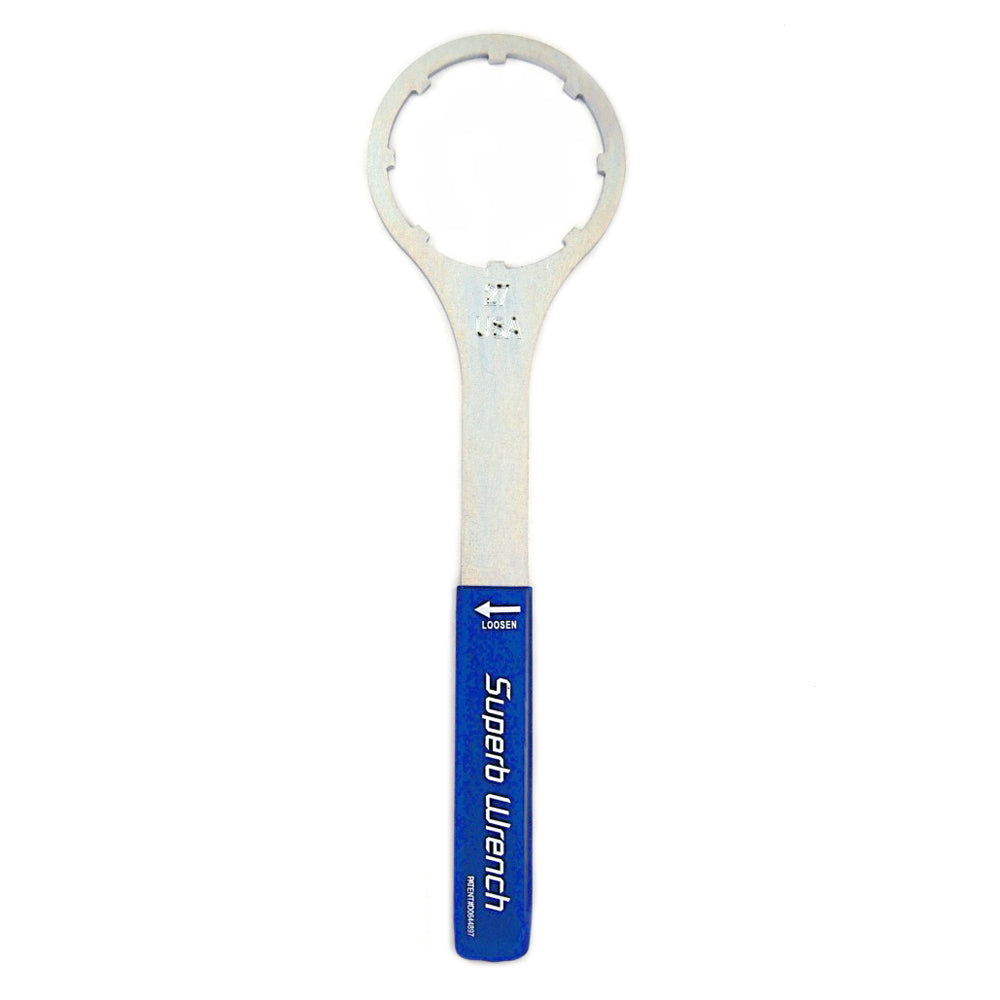 #27 Metal Filter Housing Wrench - Microline Filter Wrench– Water ...