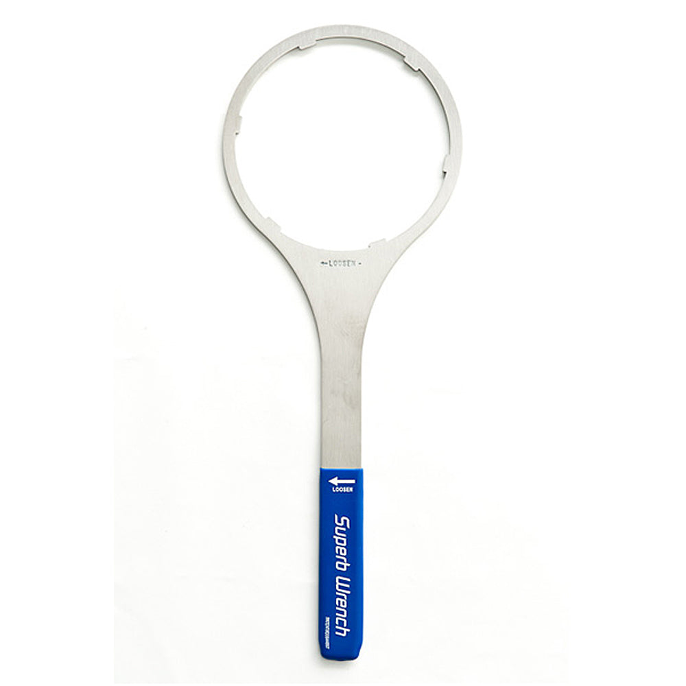 5 Universal Standard Metal Filter Housing Wrench 10 Big Blue Pente