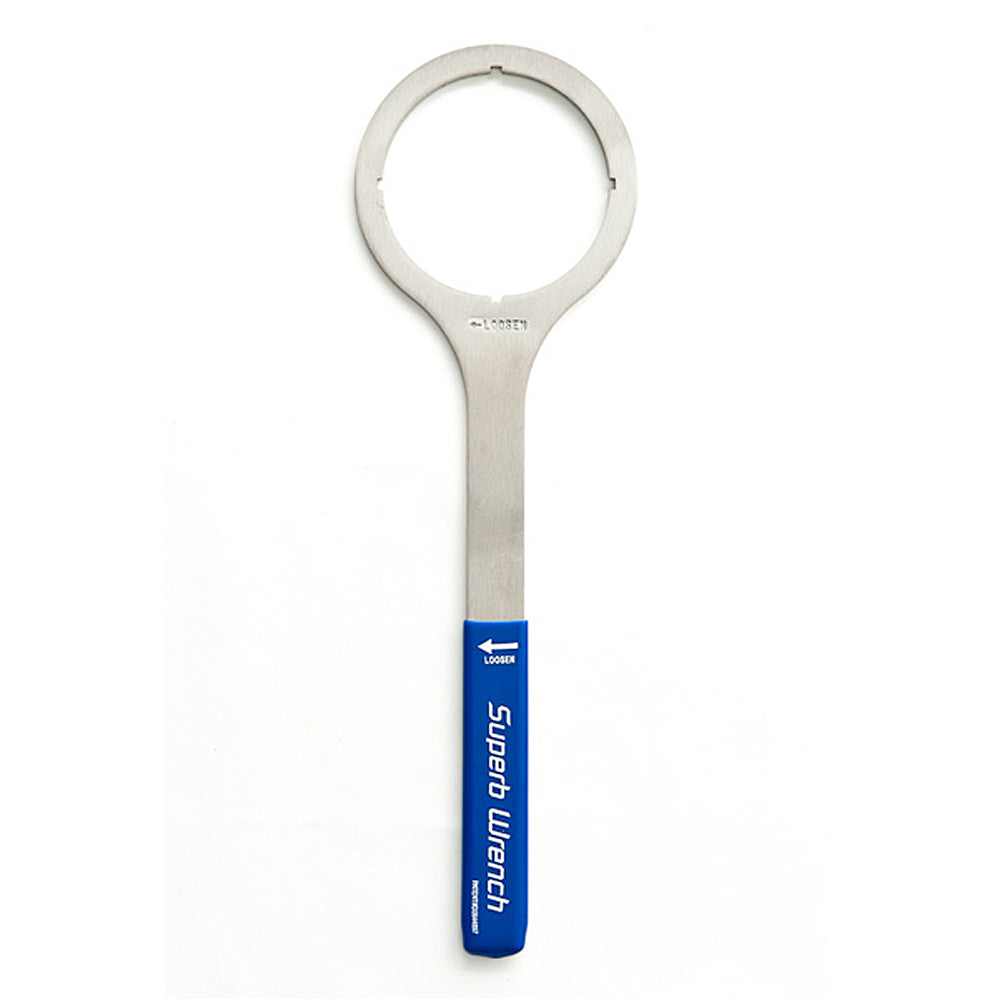 6 Metal Filter Housing Wrench AquaPure™ AP101T/AP102T/AP11T/AP141T