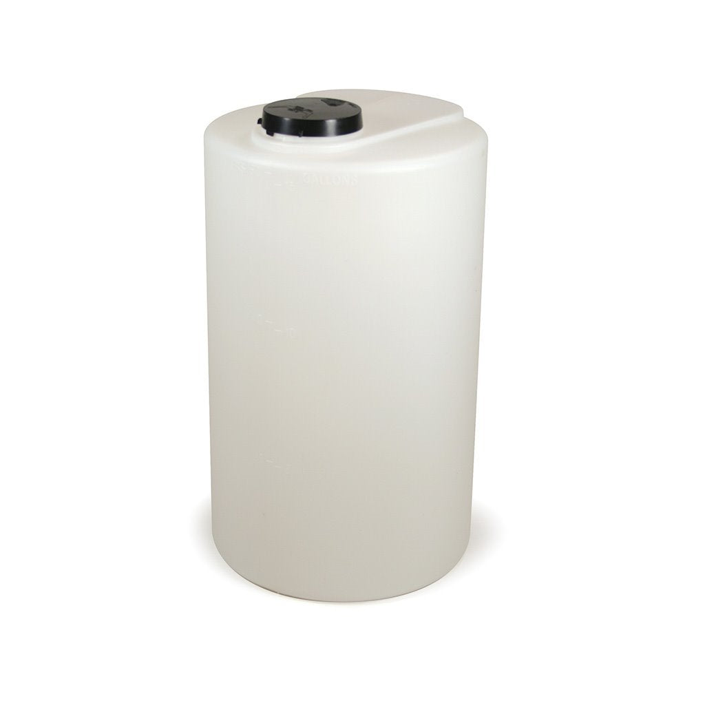 Chemical Solution Storage Tank– Water-Softeners-Filters.com