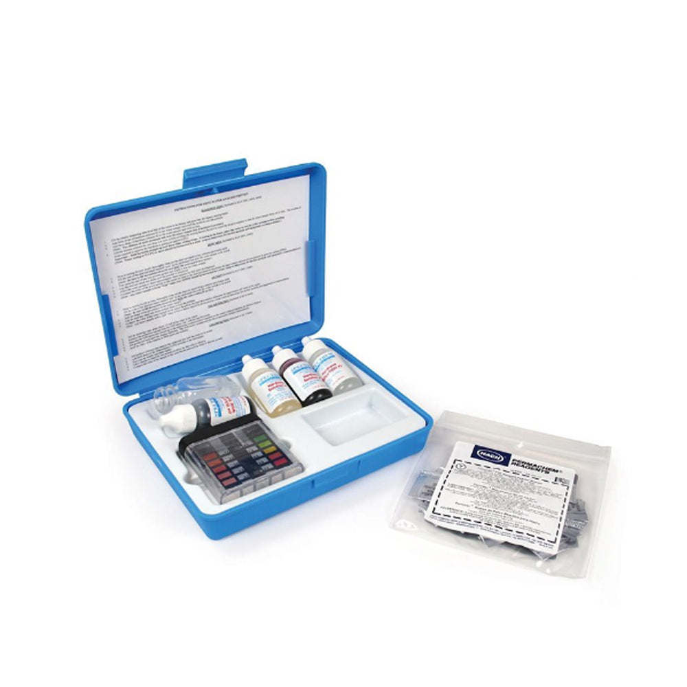 Water Test Kit 2401 by Pro Products