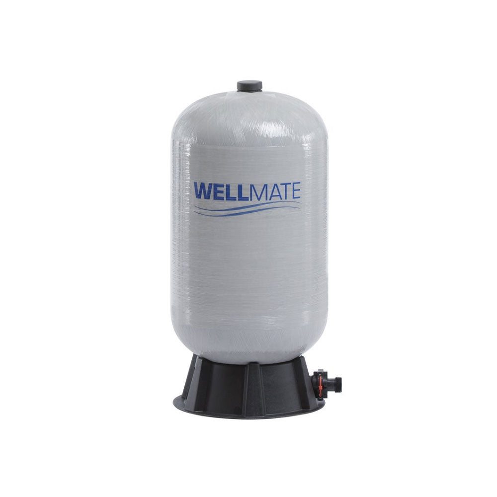 Wellmate Fiberglass Pressure Tanks for Wells– Water-Softeners-Filters.com