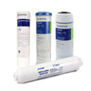 Reverse Osmosis Filter Kit for 5 Stage Systems with 1/4 inch FPT