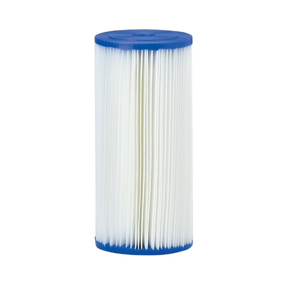 Pentek R50BB Reusable Big Blue Water Filter