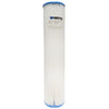 Watts WPC20FF20 20 Micron Pleated Water Filter