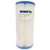 Watts WPC50FF975 50 Micron Pleated Water Filter