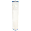 Watts WPC5FF20 5 Micron Pleated Water Filter