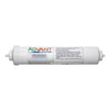 AdEdge AD2X10C-QC 1/4" Inline Arsenic Reduction Filter