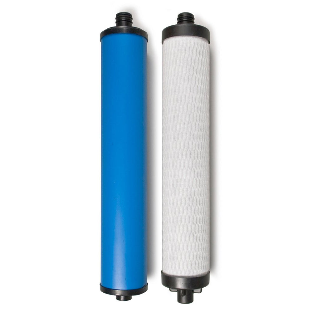 7028 Filter Microline GAC & Sediment Filter Kit - S7025 and S7028– Water-Softeners ...