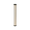 Pentek S1-20 Pleated Cellulose Filter 20 mic. / 155303-43