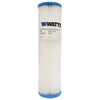 Watts WPC1-975 1 Micron Pleated Water Filter