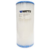 Watts WPC5FF975 5 Micron Pleated Water Filter