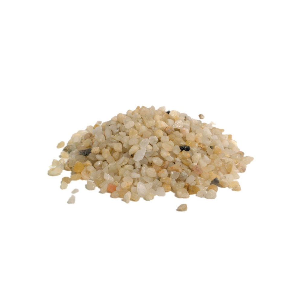 20 Flint Sized Underbed Gravel Media