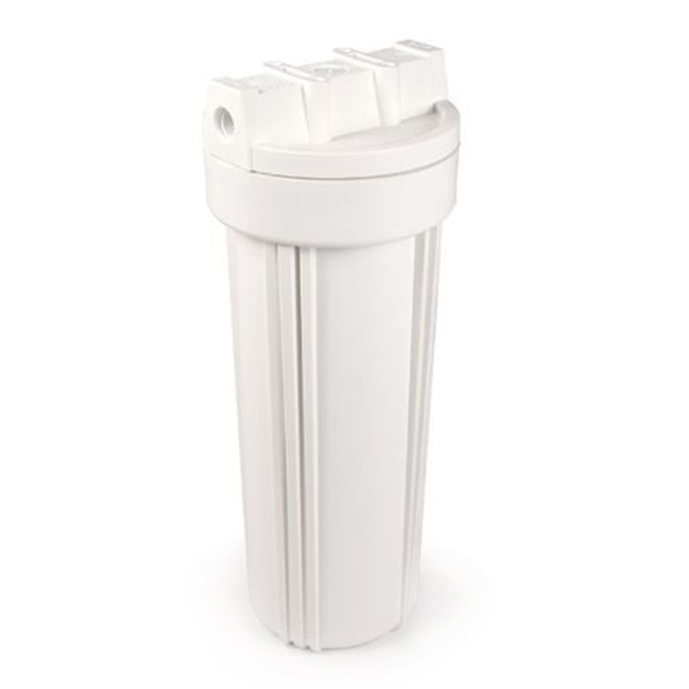 Aqua Elite 1/4" NPT Replacement Filter Housing