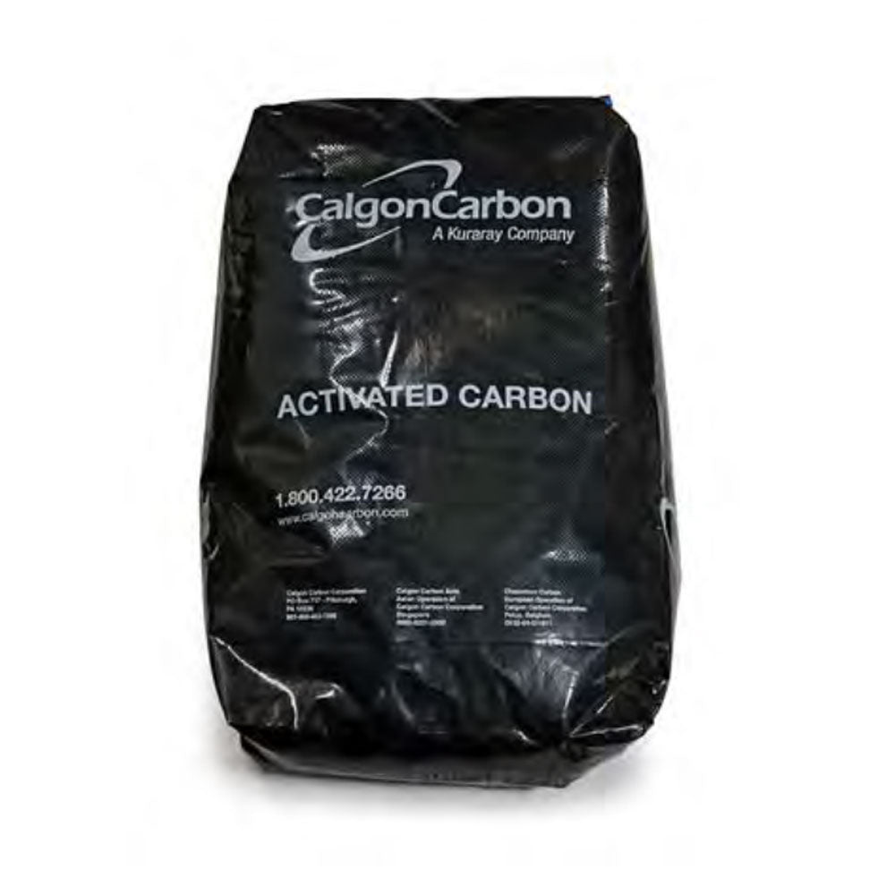 Activated Carbon Pellets - Water Filtration Media