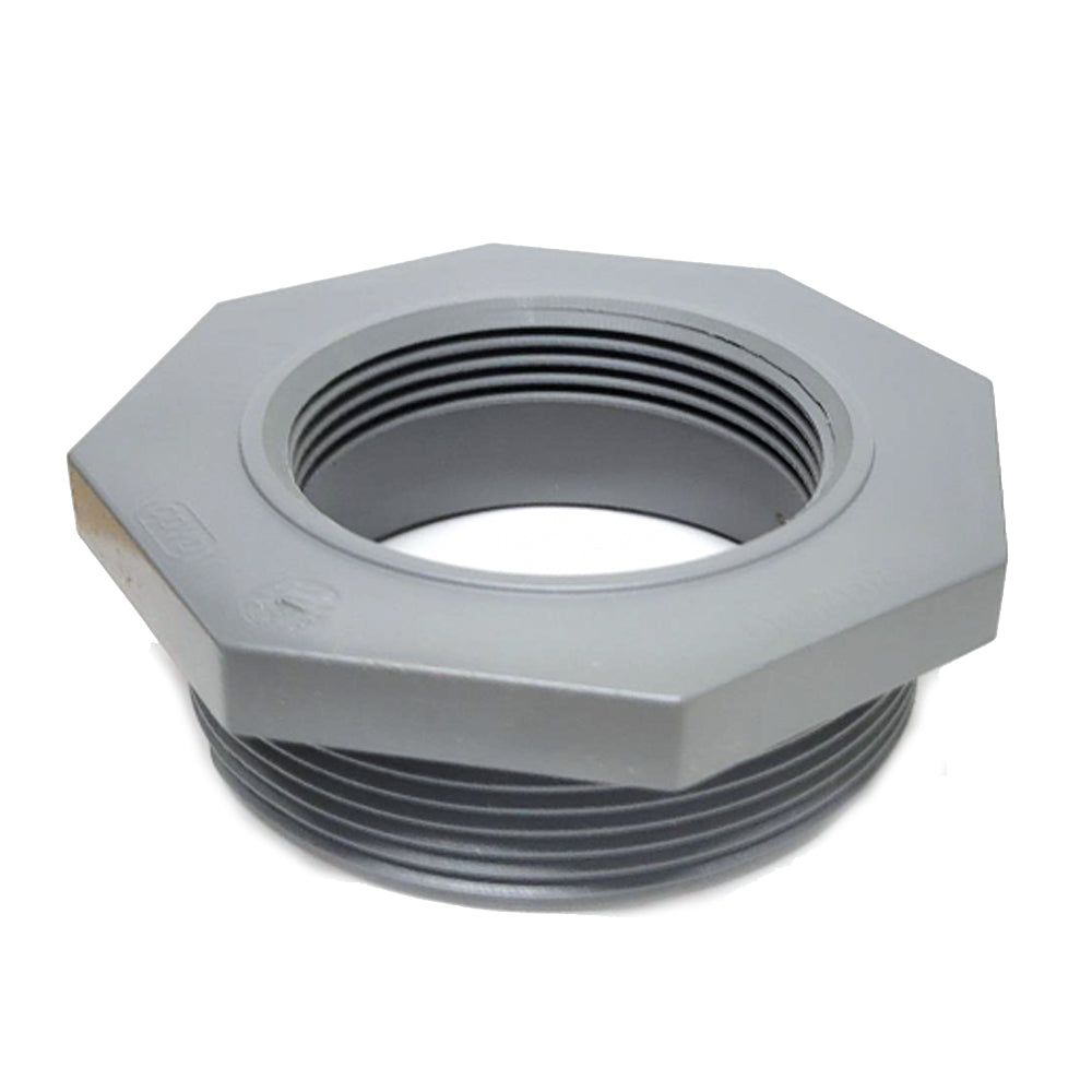 Thread Softener Mineral Tank Thread Reducer - 4