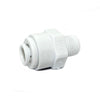 1/4" x 1/8" Male Connector - 74-3110402