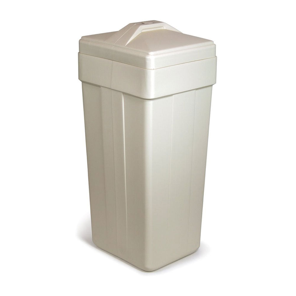 Rectangular Replacement Brine Tank