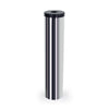 Water Softener Mineral Tank Jacket with Cap