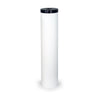 Water Softener Mineral Tank Jacket with Cap